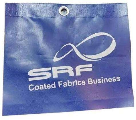 S.R.F. Tarpaulin waterproof