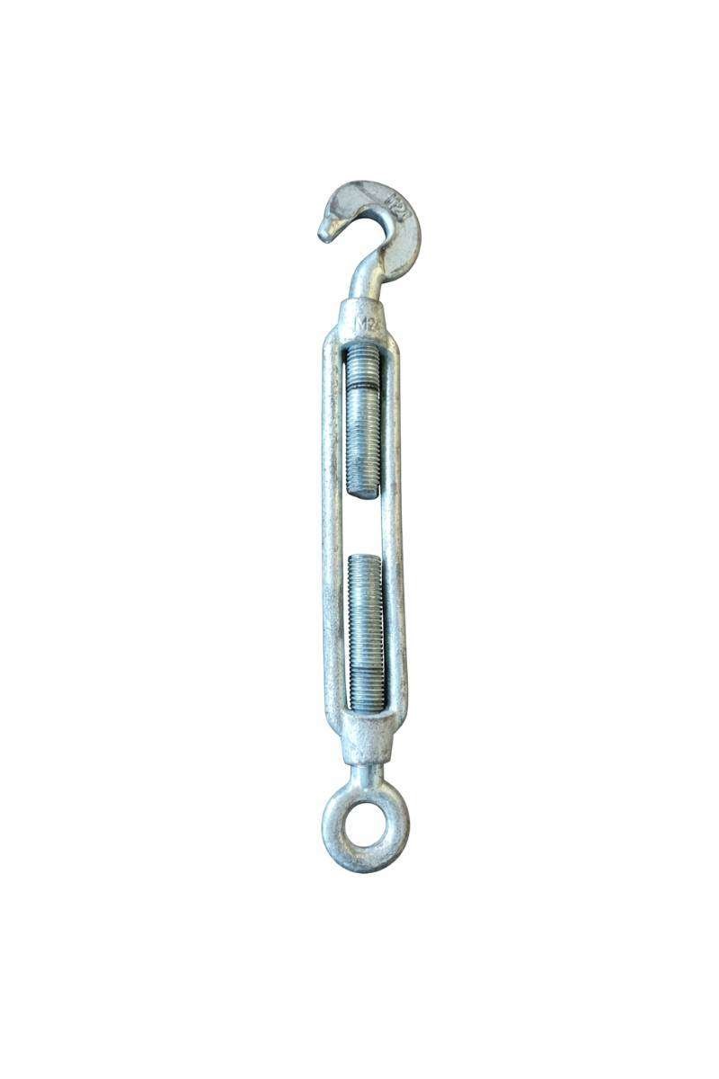 Galvanized Turnbuckle