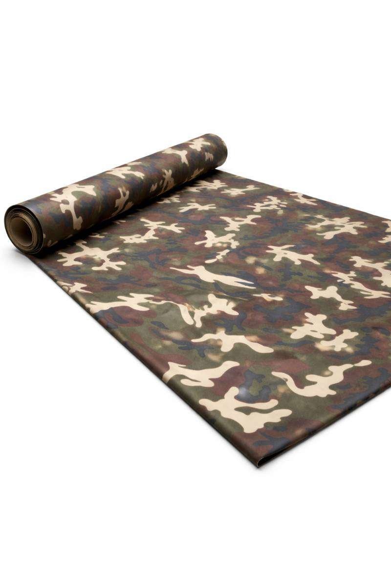 Army Roll